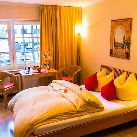The Soho Altstadt Hotel 뒤셀도르프 외부 사진