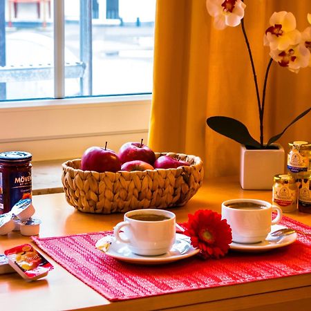 The Soho Altstadt Hotel 뒤셀도르프 외부 사진