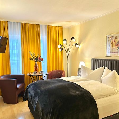 The Soho Altstadt Hotel 뒤셀도르프 외부 사진