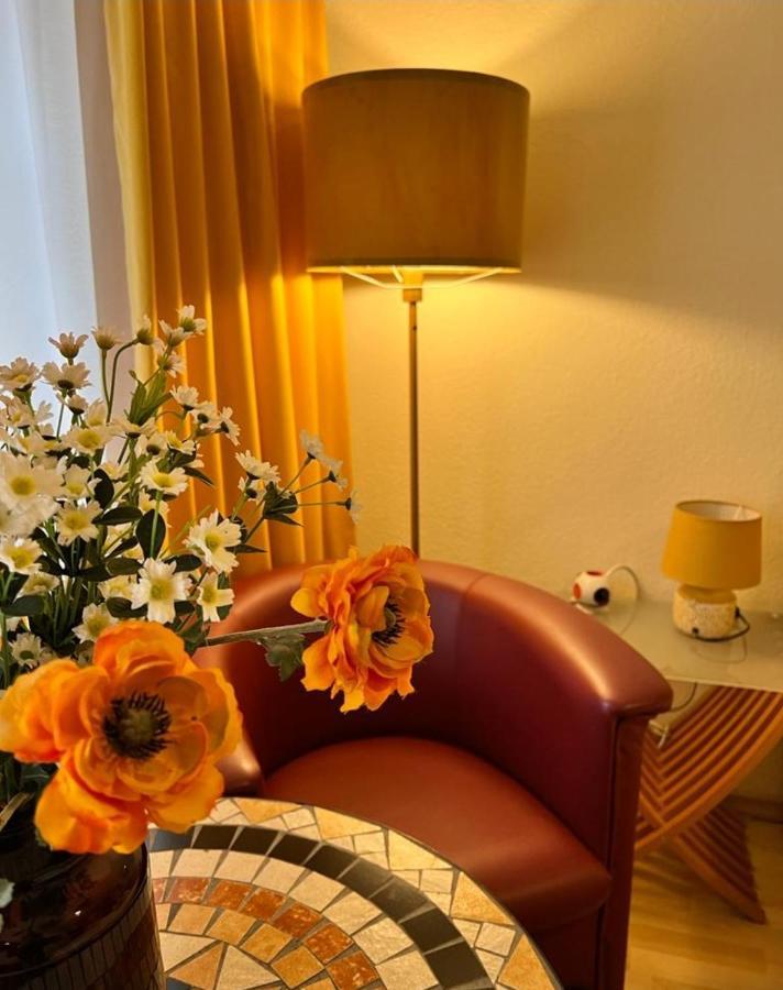 The Soho Altstadt Hotel 뒤셀도르프 외부 사진