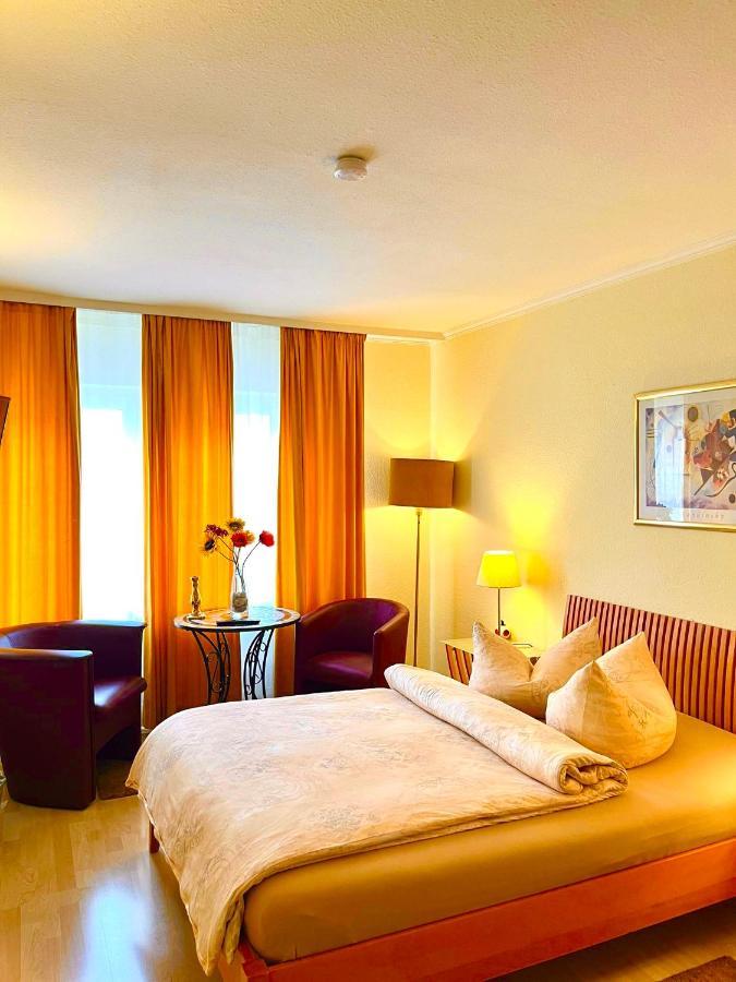 The Soho Altstadt Hotel 뒤셀도르프 외부 사진
