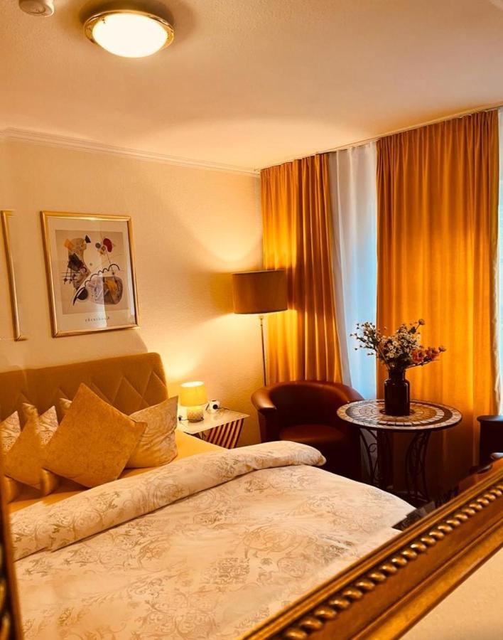 The Soho Altstadt Hotel 뒤셀도르프 외부 사진