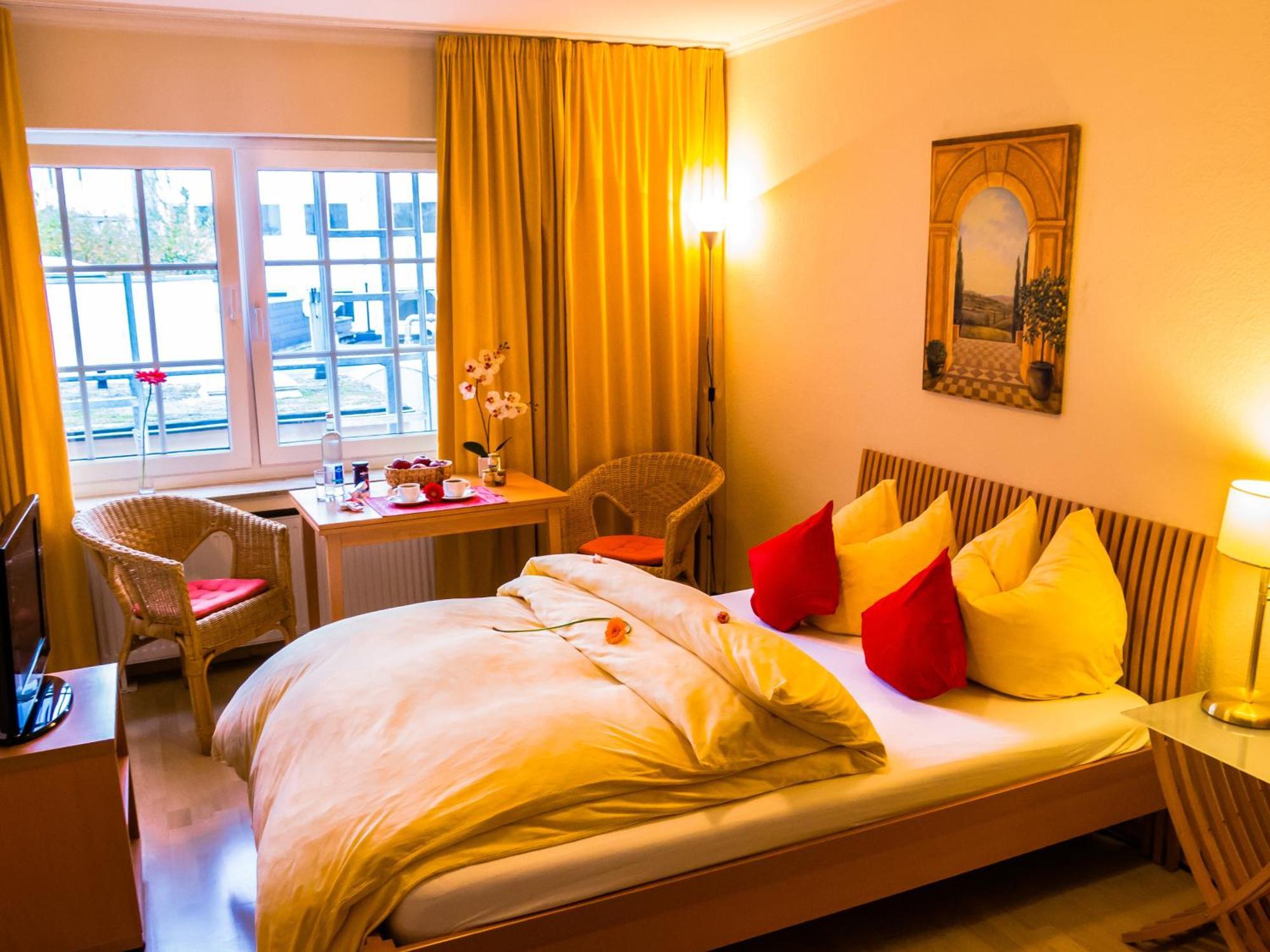 The Soho Altstadt Hotel 뒤셀도르프 외부 사진