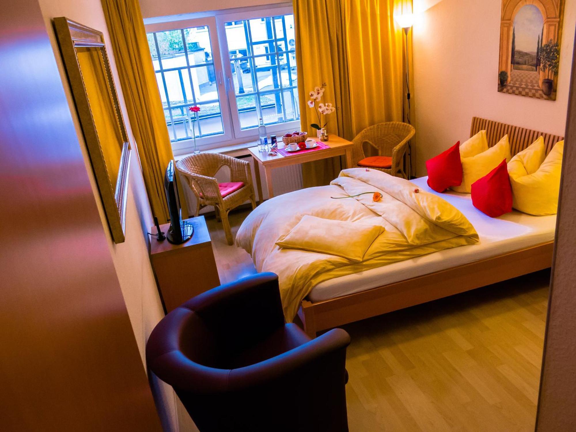 The Soho Altstadt Hotel 뒤셀도르프 외부 사진