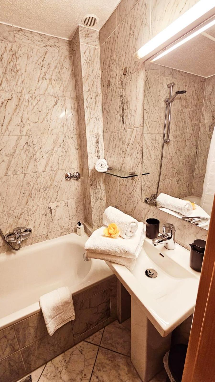 The Soho Altstadt Hotel 뒤셀도르프 외부 사진