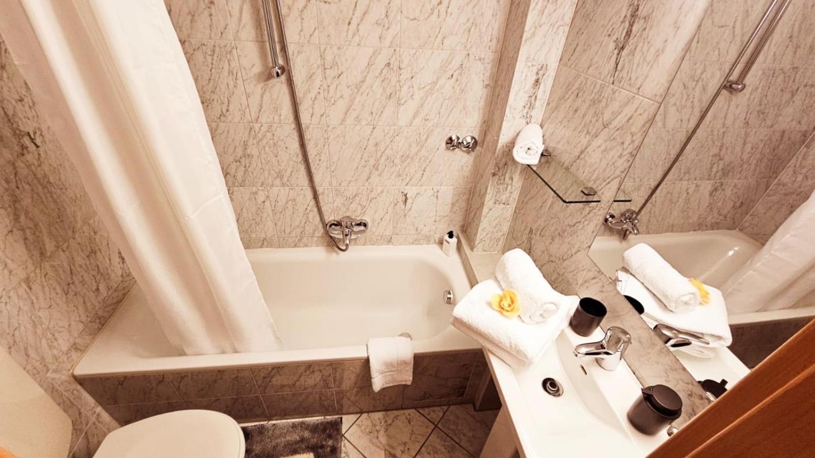 The Soho Altstadt Hotel 뒤셀도르프 외부 사진
