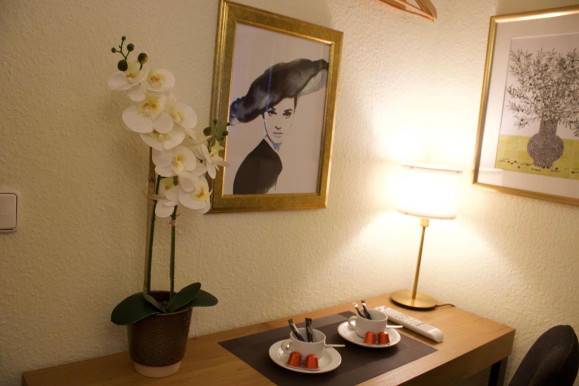 The Soho Altstadt Hotel 뒤셀도르프 외부 사진
