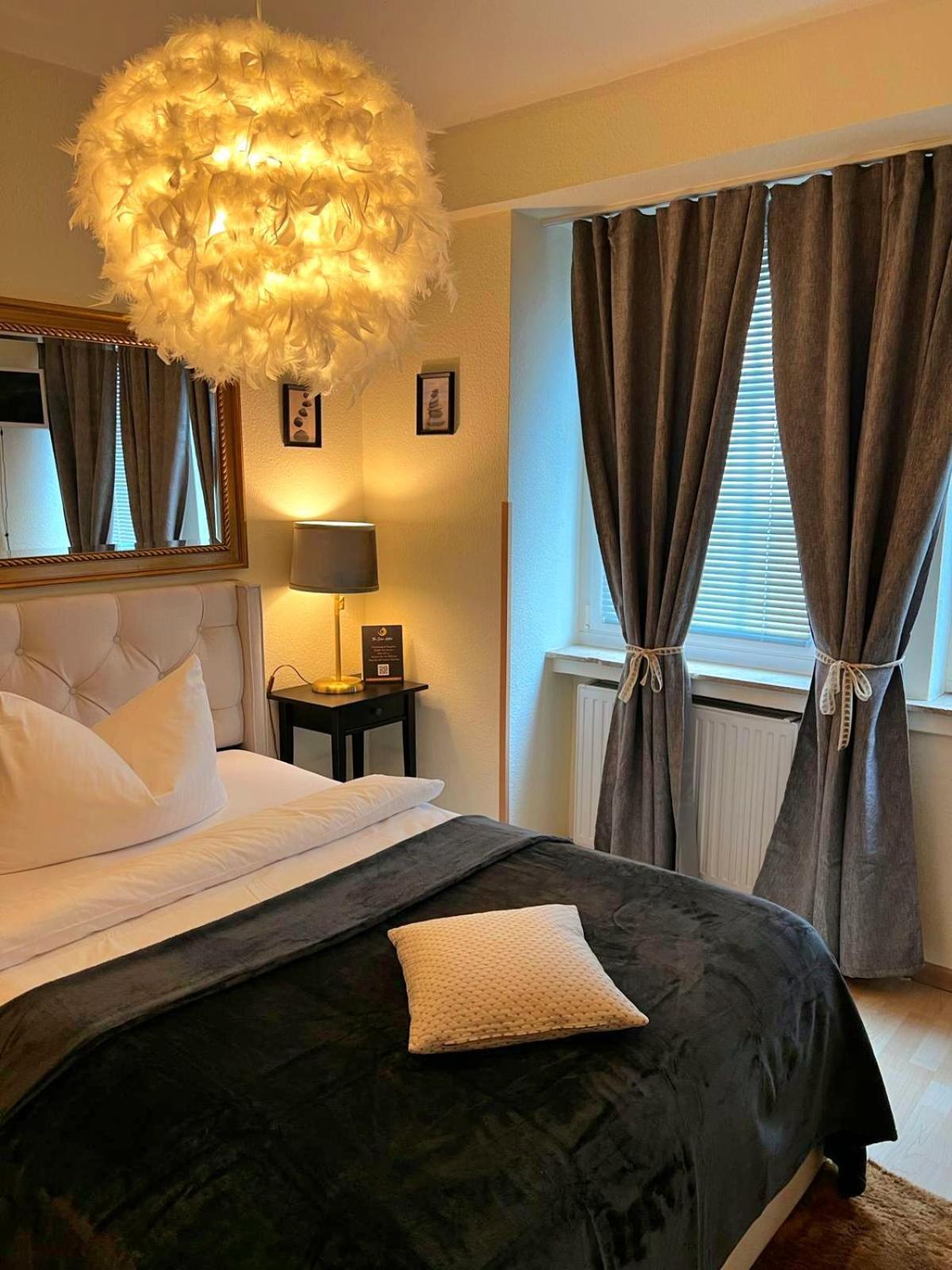The Soho Altstadt Hotel 뒤셀도르프 외부 사진