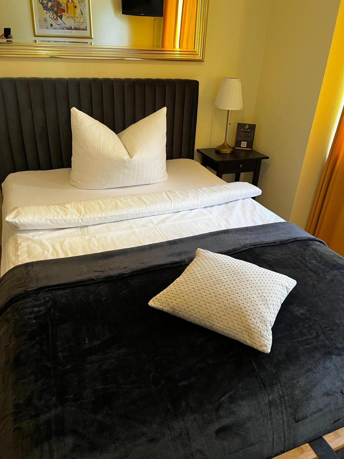 The Soho Altstadt Hotel 뒤셀도르프 외부 사진