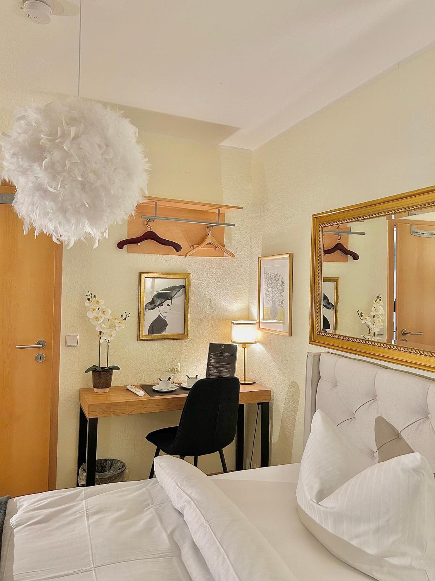 The Soho Altstadt Hotel 뒤셀도르프 외부 사진