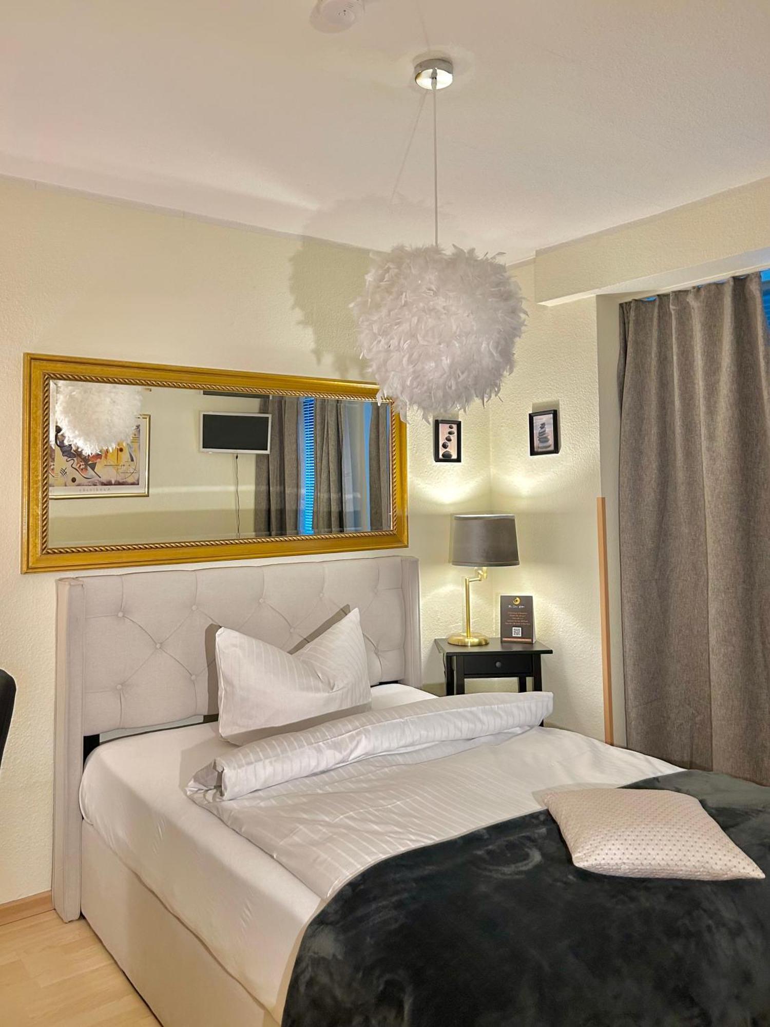 The Soho Altstadt Hotel 뒤셀도르프 외부 사진