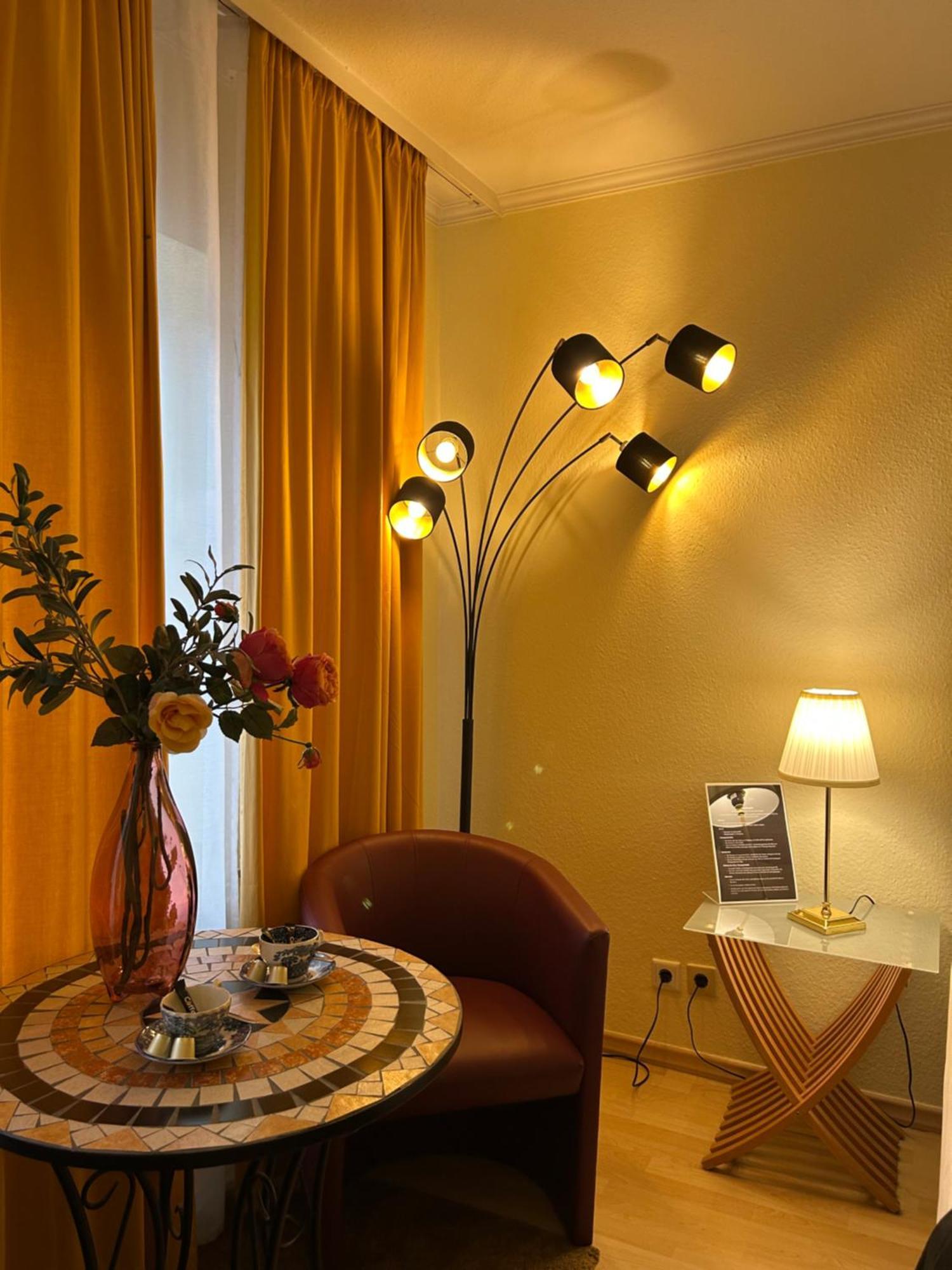 The Soho Altstadt Hotel 뒤셀도르프 외부 사진
