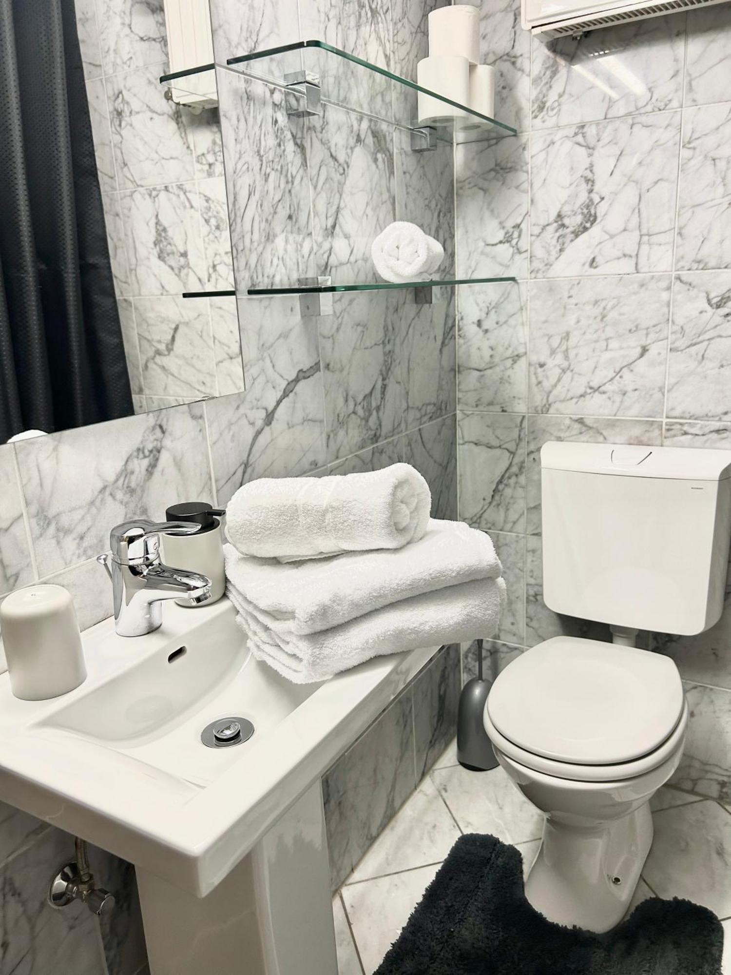 The Soho Altstadt Hotel 뒤셀도르프 외부 사진