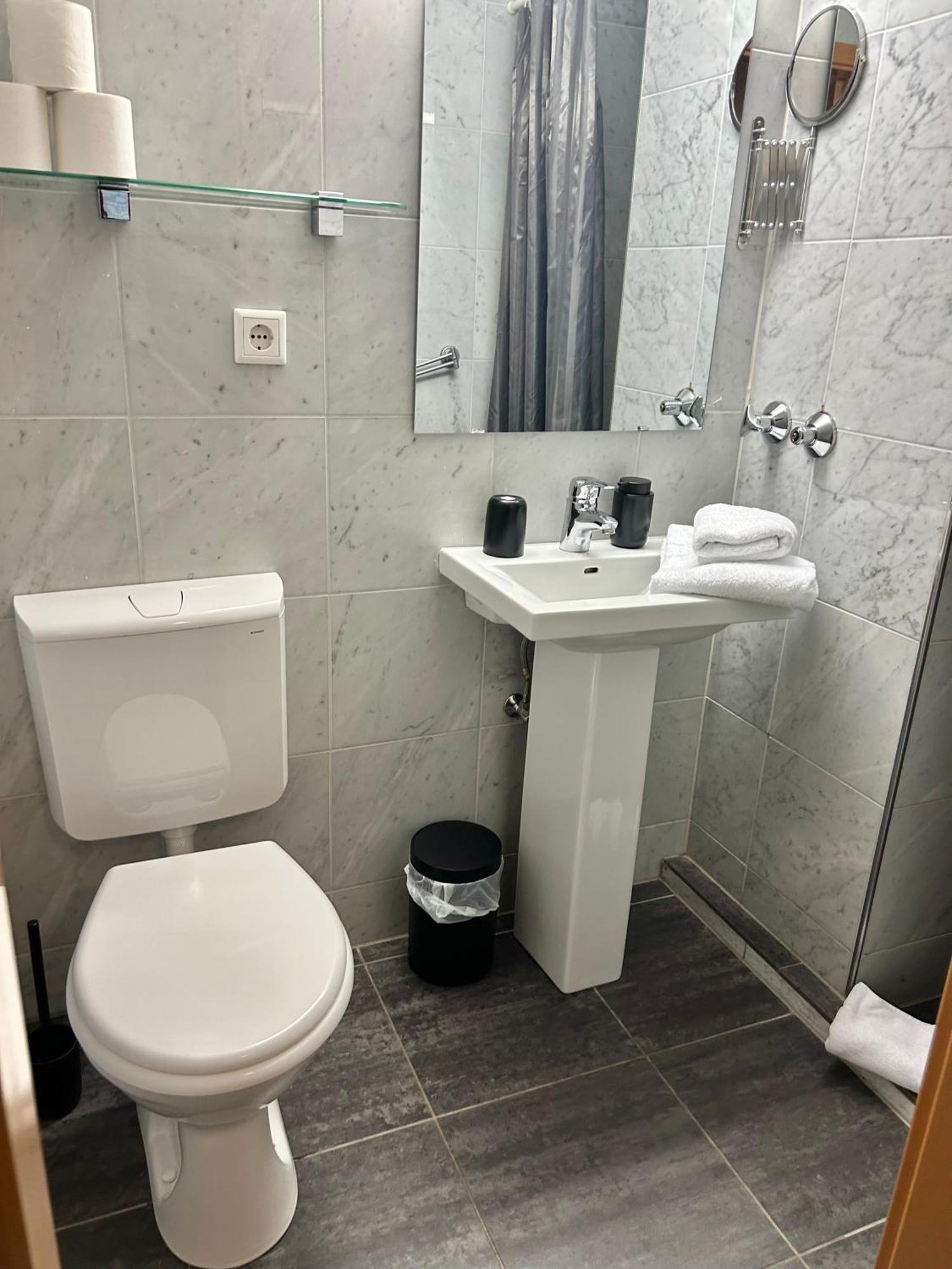 The Soho Altstadt Hotel 뒤셀도르프 외부 사진