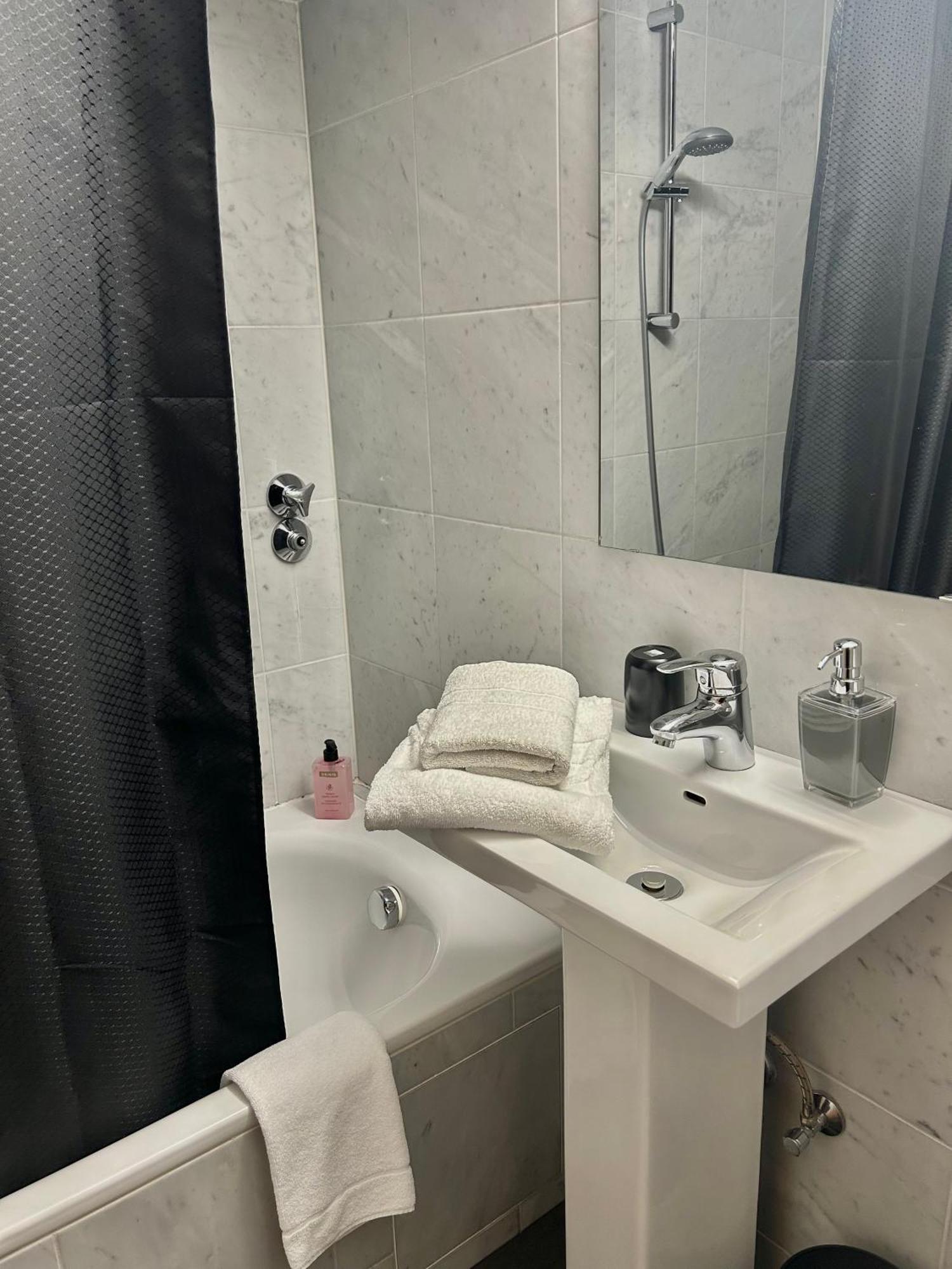 The Soho Altstadt Hotel 뒤셀도르프 외부 사진