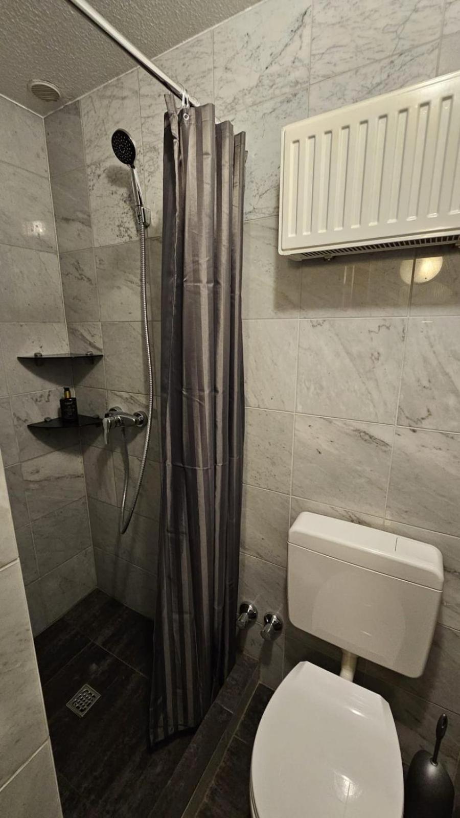 The Soho Altstadt Hotel 뒤셀도르프 외부 사진