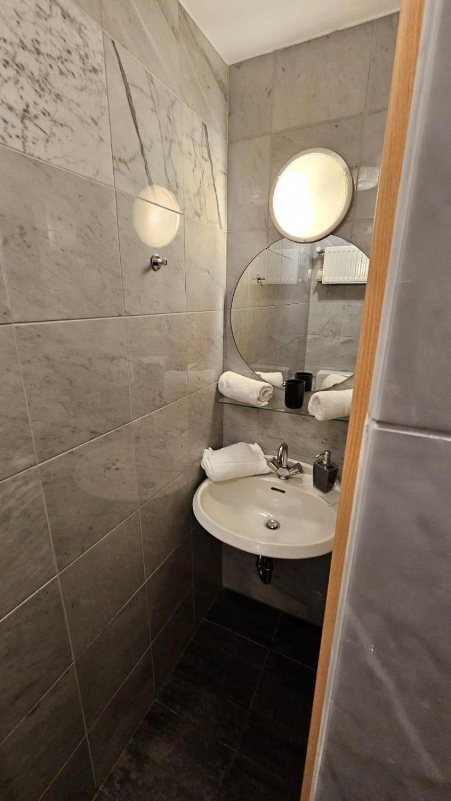 The Soho Altstadt Hotel 뒤셀도르프 외부 사진