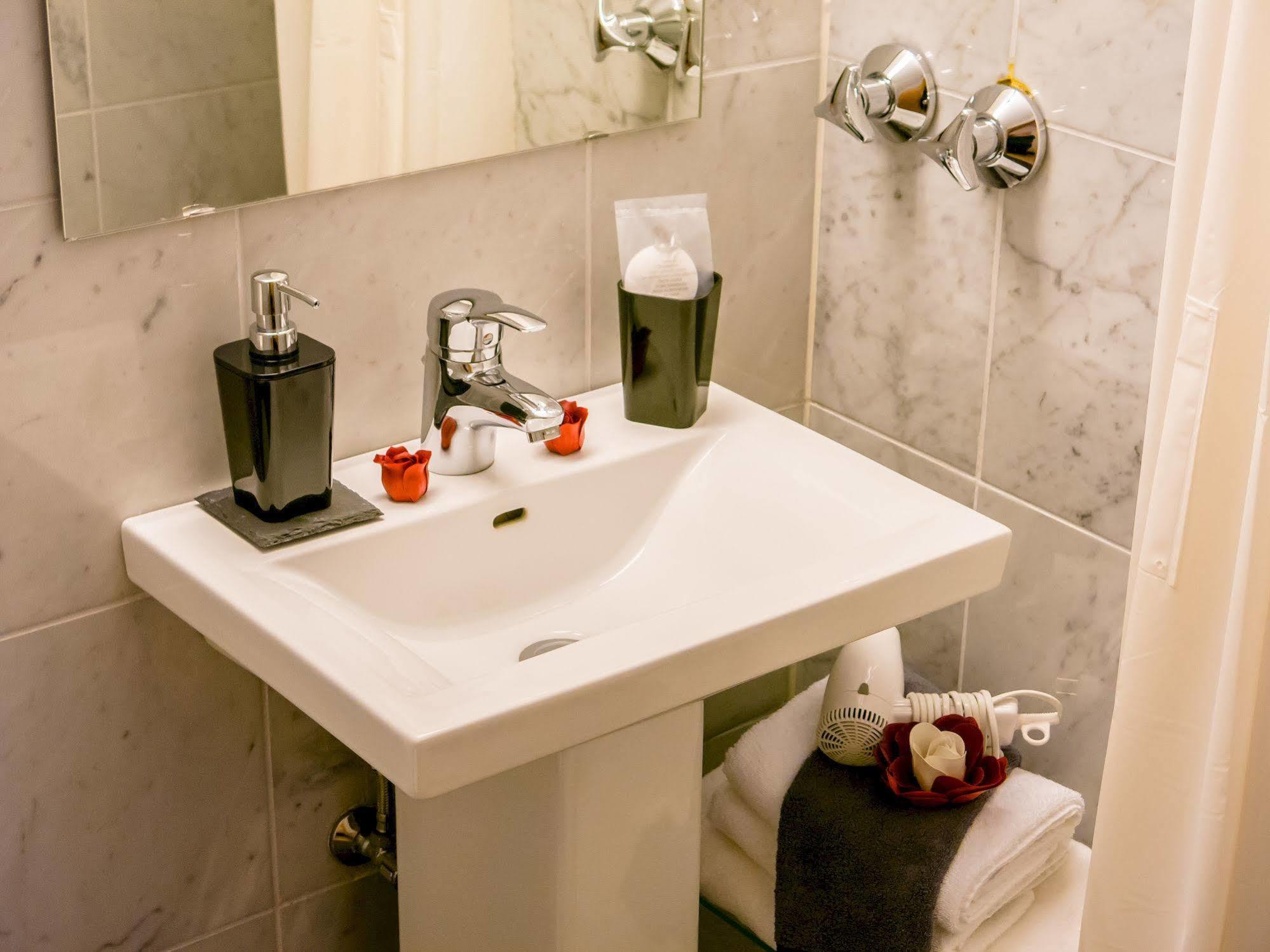The Soho Altstadt Hotel 뒤셀도르프 외부 사진