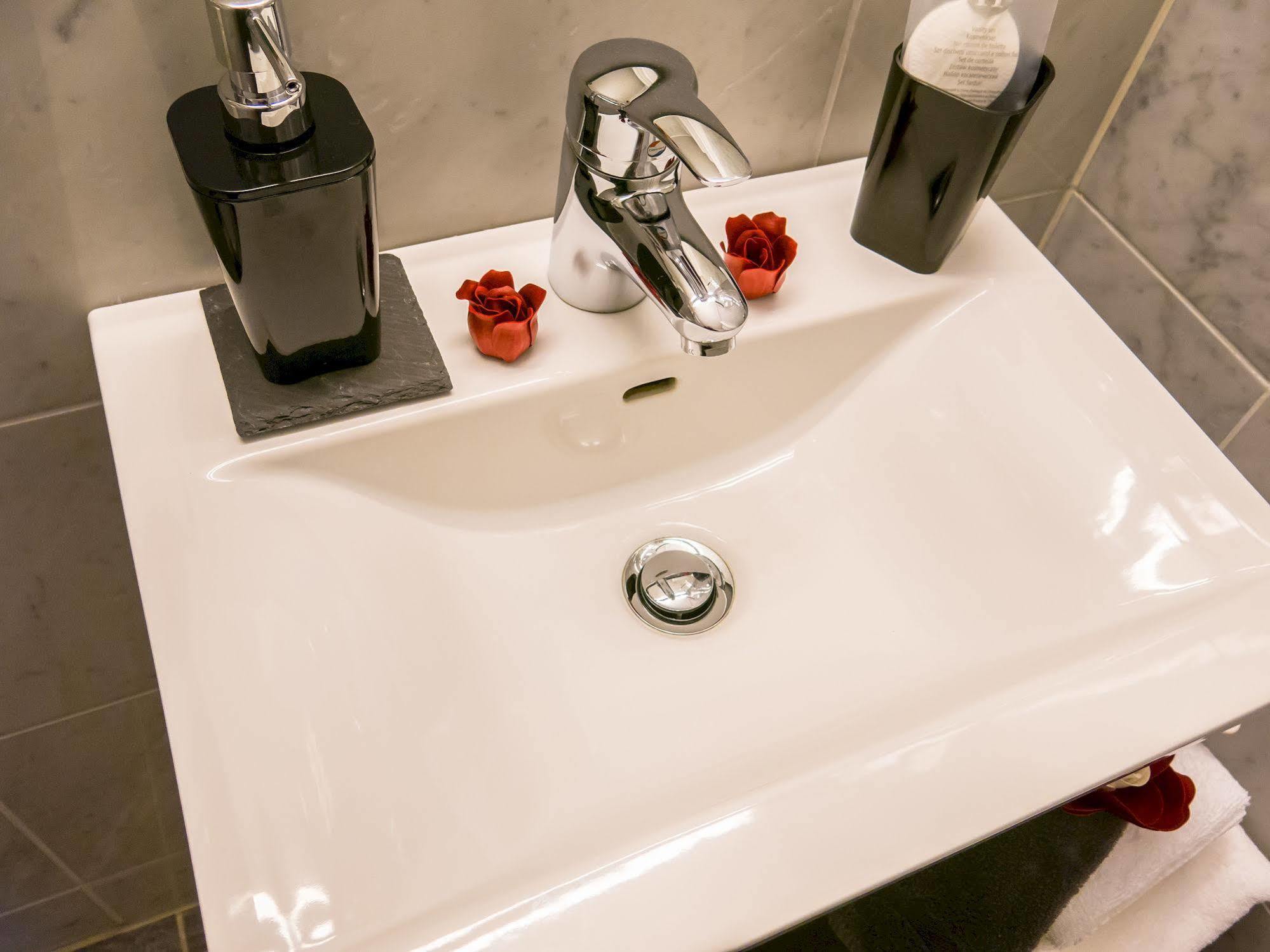 The Soho Altstadt Hotel 뒤셀도르프 외부 사진