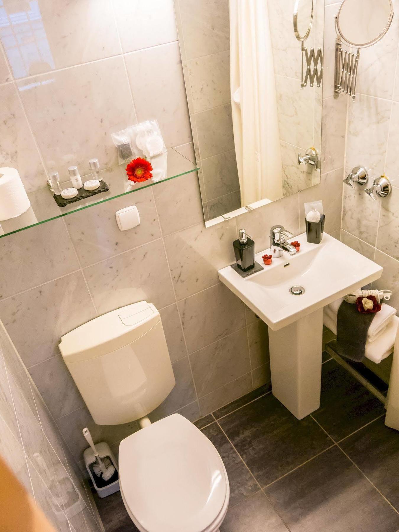 The Soho Altstadt Hotel 뒤셀도르프 외부 사진