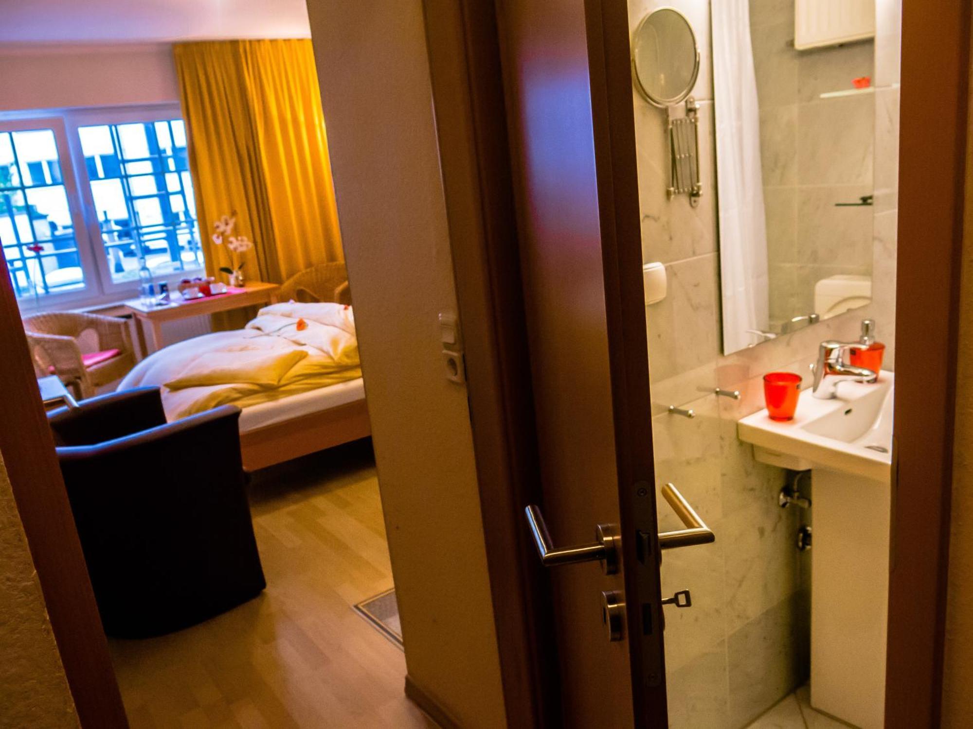The Soho Altstadt Hotel 뒤셀도르프 외부 사진